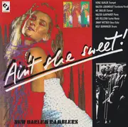 CD - New Harlem Ramblers - Ain't She Sweet!
