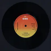 7inch Vinyl Single - New Hearts - Plain Jane