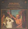 LP-Box - New Hungarian Quartet - Schubert: The Last Four Quartets