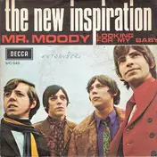 New Inspiration - Mr. Moody
