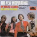 7inch Vinyl Single - New Inspiration - My World's Beginning