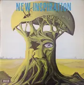 New Inspiration - New Inspiration