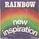 7inch Vinyl Single - New Inspiration - Rainbow