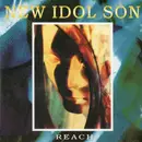 CD - New Idol Son - Reach