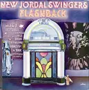 LP - New Jordal Swingers - Flashback