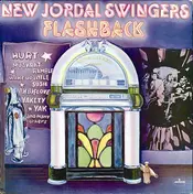 New Jordal Swingers - Flashback