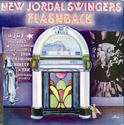 LP - New Jordal Swingers - Flashback