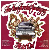 New Jordal Swingers - Hold On!
