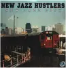 Double LP - New Jazz Hustlers - New Jazz City
