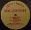 12'' - New Jack Pimps - Water Jelly