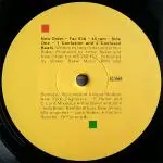 12'' - New Order - Confusion