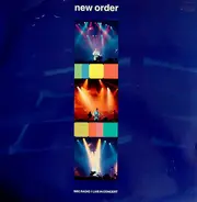 New Order - BBC Radio 1 Live In Concert