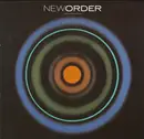 12inch Vinyl Single - New Order - Blue Monday 1988 - 2nd Repress