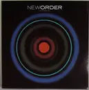 12inch Vinyl Single - New Order - Blue Monday 1988 - Insert Incl.