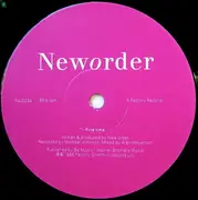 12inch Vinyl Single - New Order - Fine Time