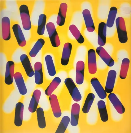 New Order - Fine Time