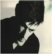 LP - New Order - Low-Life = ロウ・ライフ