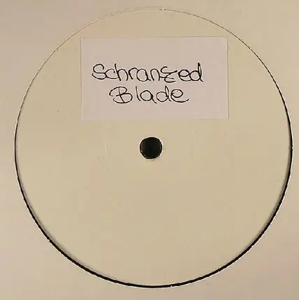 New Order - Schranzed Blade