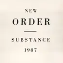 Double LP - New Order - Substance