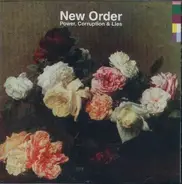 New Order - Power, Corruption & Lies