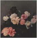 LP - New Order - Power, Corruption & Lies - DIE CUT UK
