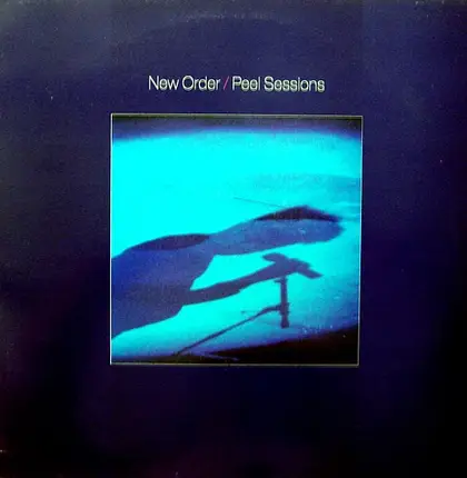 New Order - Peel Sessions