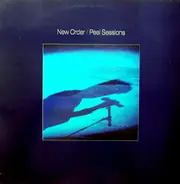 New Order - Peel Sessions