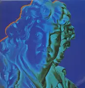 12inch Vinyl Single - New Order - Round and round