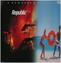 LP - New Order - Republic