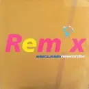 12inch Vinyl Single - New Order - World In Motion Remix