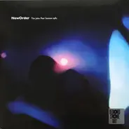 New Order - The John Peel Session 1982