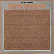 12inch Vinyl Single - New Order - The Peel Sessions