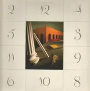 12inch Vinyl Single - New Order - Thieves Like Us