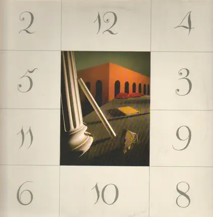 New Order - Thieves Like Us