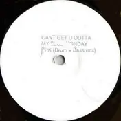 PPK - Can't Get U Outta My Blue Monday / ResuRection