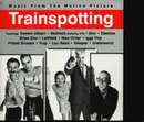 CD - Soundtrack - Trainspotting: Music From The Motion Picture