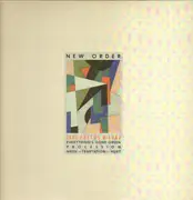 12inch Vinyl Single - New Order - 1981-1982