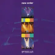 CD - New Order - BBC Radio 1 Live In Concert