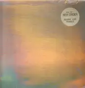 12inch Vinyl Single - New Order - Bizarre Love Triangle
