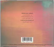 CD Single - New Order - Bizarre Love Triangle - Ecopak
