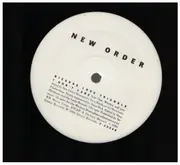 12inch Vinyl Single - New Order - Bizarre Love Triangle