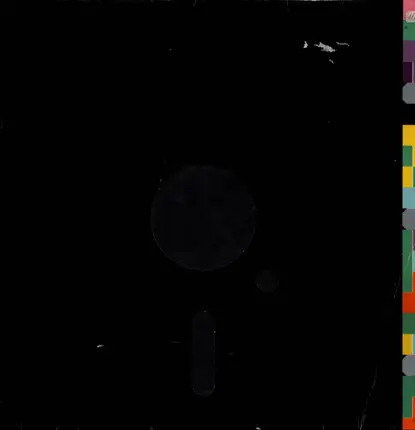 New Order - Blue Monday