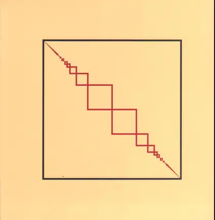 New Order - Everything's Gone Green
