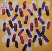 12inch Vinyl Single - New Order - Fine Time