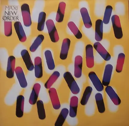 New Order - Fine Time