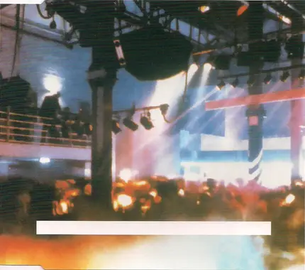 New Order - Here To Stay