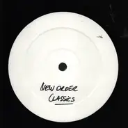 New Order - International
