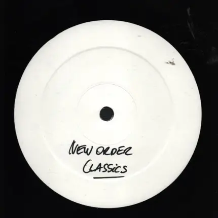 New Order - International