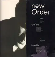 New Order - Low-Life