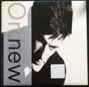 LP - New Order - Low-life - Obi / ARC Pressing